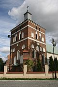 Sankt Vitus og Modesta kirke