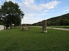 Skulpturenpark zur Schöpfung auf der Seminarwiese Eichstätt