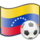 Icona calciatori venezuelani