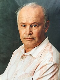 Пётр Ильич Сосин