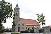 St. Maria Rosenkranz in Hollenstede