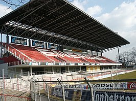 Stadion der Freundschaft