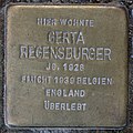 Gerta Regensburger