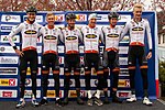 Miniatura per Riwal Cycling Team