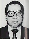 Supardjo, Minister of Social Affairs of Indonesia.jpg