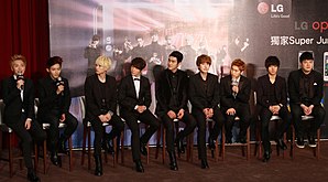 Super Junior (2011–12)