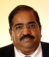 Suresh Premachandran (2013)