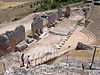 Ruinas Romanas de Clunia