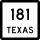Texas 181.svg
