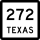 Texas 272.svg