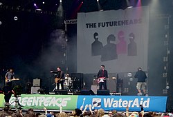 The Futureheads, Glastonbury.jpg