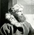Norwegen Theodor Jacobson (Steuermann)