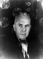 Miniatura para Theodore Dreiser