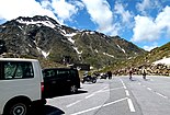 Kirchenkogel (Gurgler Kamm, 3113m)