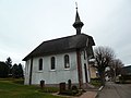 Kapelle => Paul