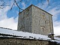 Torre e pazo de San Miguel das Penas