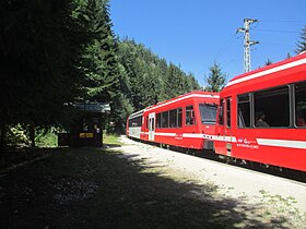 Stacidomo Viaduc-Sainte-Marie