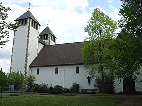 Image illustrative de l’article Abbaye de Varensell
