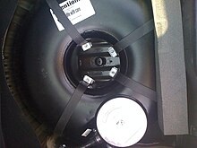 Autogas tank inside spare wheel recess Vialle round lpg.jpg
