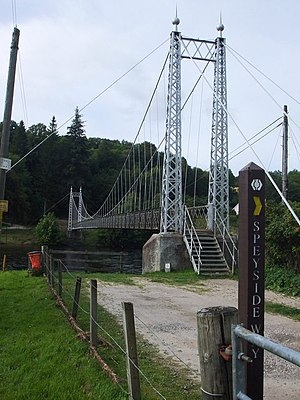 Victoria Bridge