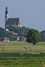 Thumbnail for Anger, Bavaria