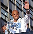 Vincent Kompany geboren op 10 april 1986