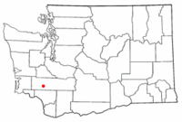 Winlock, Washington