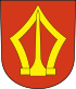 Blason de Wädenswil