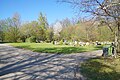 Waldfriedhof Maichingen