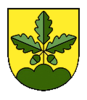 Wappen von Eichenberg