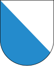 Wappen Zürich