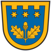 Wappen von Wernberg