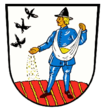 Coat of arms of Ebensfeld