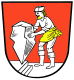 Coat of arms of Wendelstein
