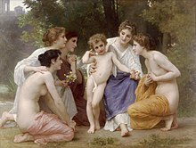 William-Adolphe Bouguereau (1825-1905) - Admiration (1897).jpg