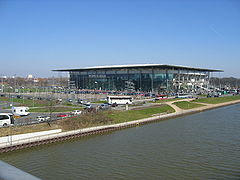 Volkswagen Arena
