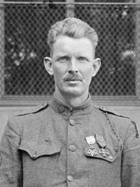 Alvin Cullum York