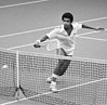 ans}} (Coupe Davis à Amsterdam en 1979).