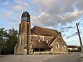 Église Notre-Dame de Beugnon