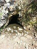 Минијатура за Фоја (пештера)