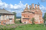 Спасо-Преображенский собор