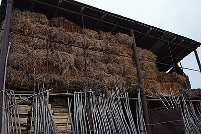 Տեսարան ,Մխիթարաշեն.