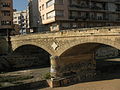 Pont de la França (el Vendrell)