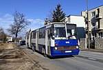 A(z) 1-es busz (Veszprém) lap bélyegképe