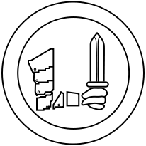 15th Infanterie Division Logo 1.svg