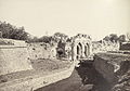 La Porte du Cachemire en 1857.