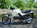 17 / BMW K100