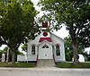 Norwood Methodist Episcopal Church