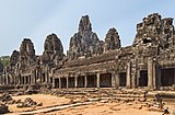 2016 Ангкор, Ангкор-Том, Баджон (14) .jpg