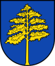Coat of arms of Fehring